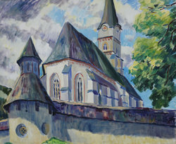 Hochfeistritz