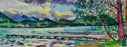 Klopeinersee