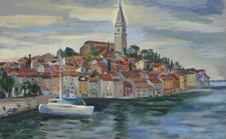 Rovinj