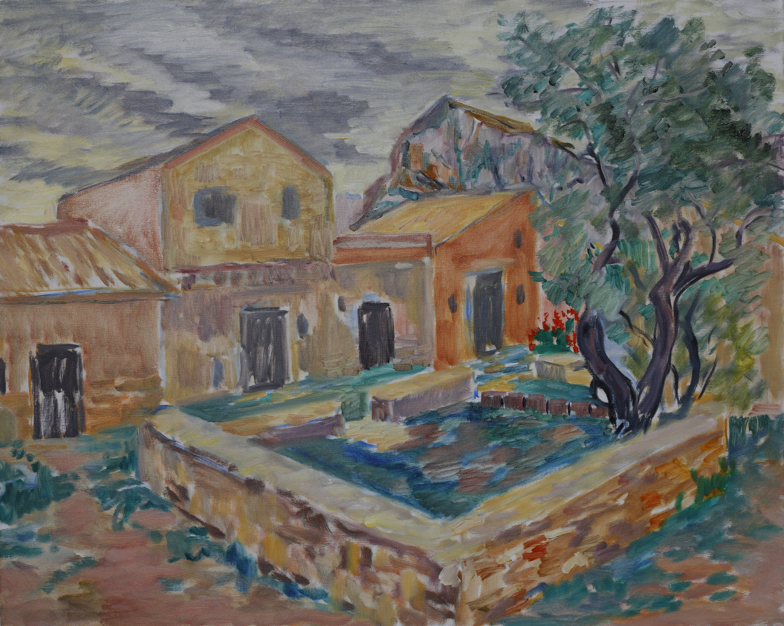 Tonnara di Cofano