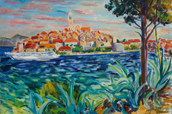 Korcula III