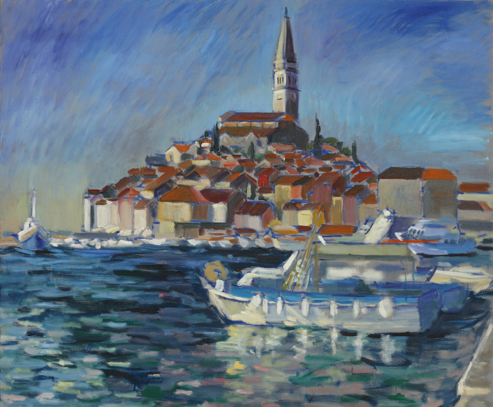 Rovinj