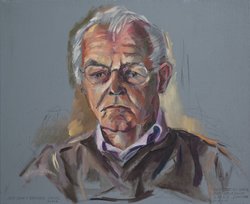 Portrait Norbert Cencig