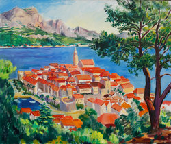 Korcula