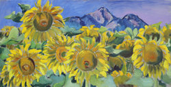 Sonnenblumen