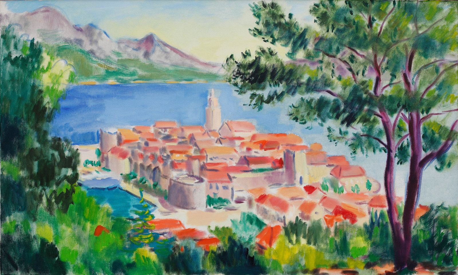 Korcula