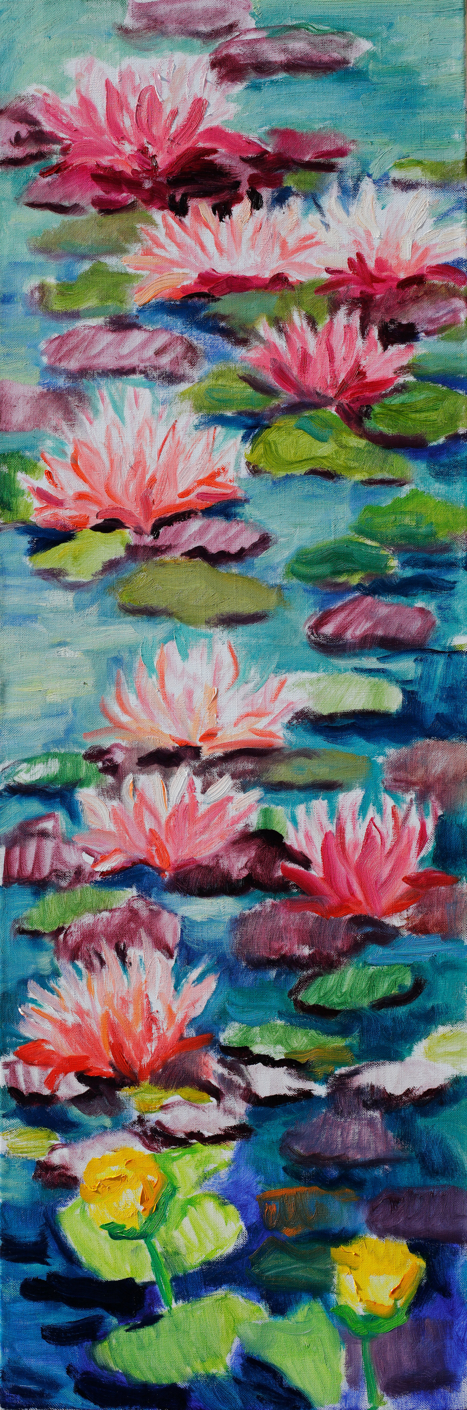 Seerose