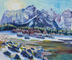 Laghi di fusine