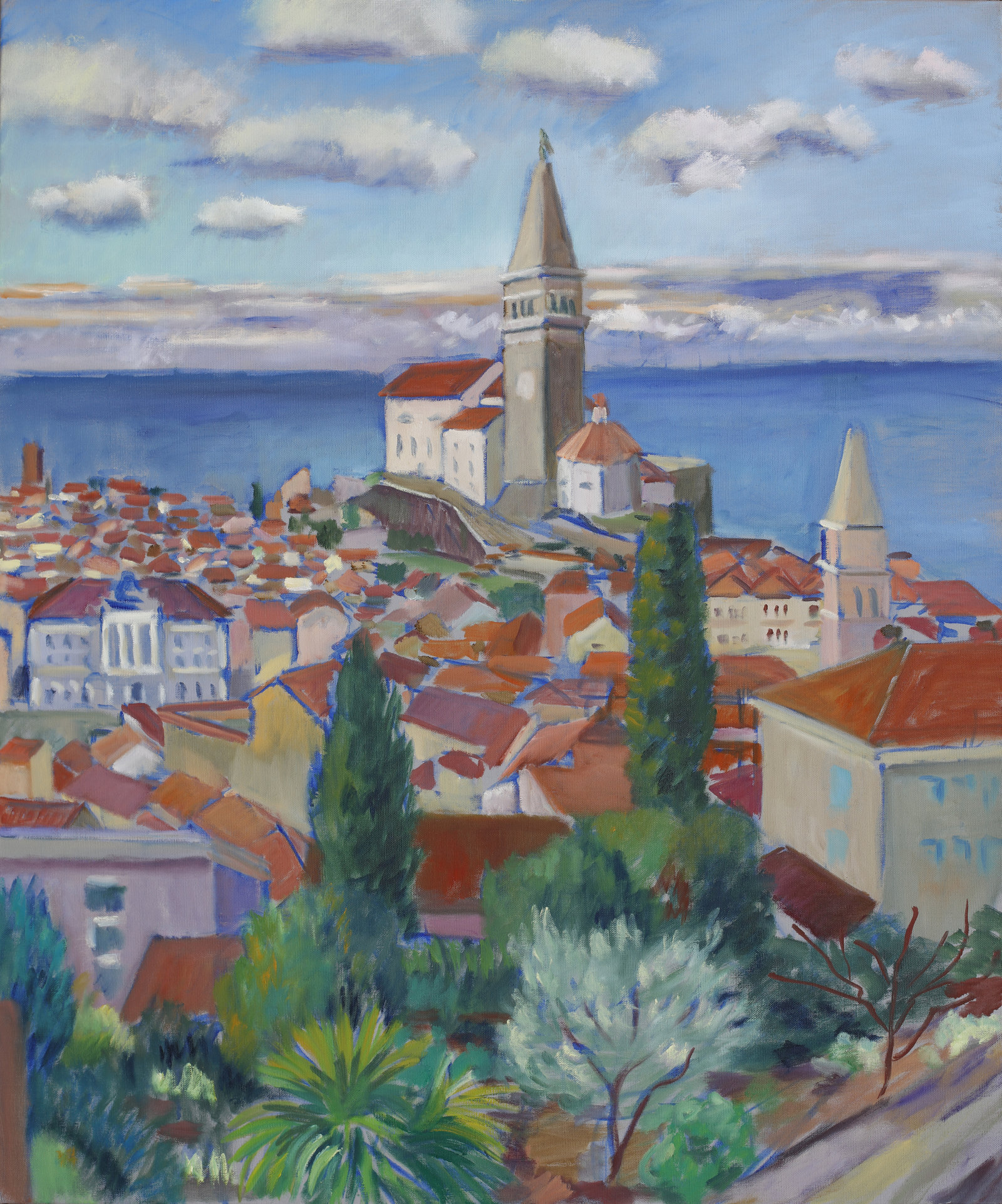 Piran