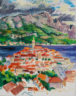 Korcula